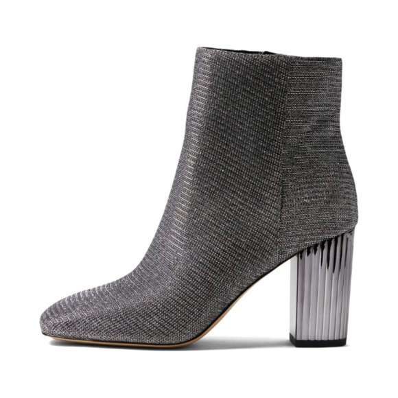 MICHAEL Michael Kors Porter Bootie - Picture 4 of 5